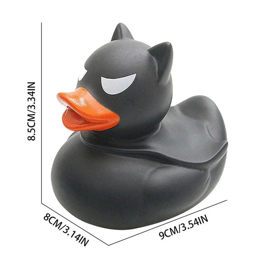 Gotham Duck