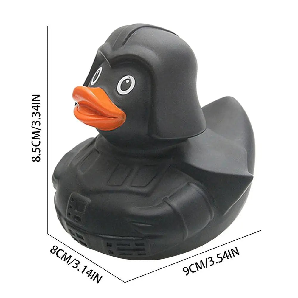 Gotham Duck