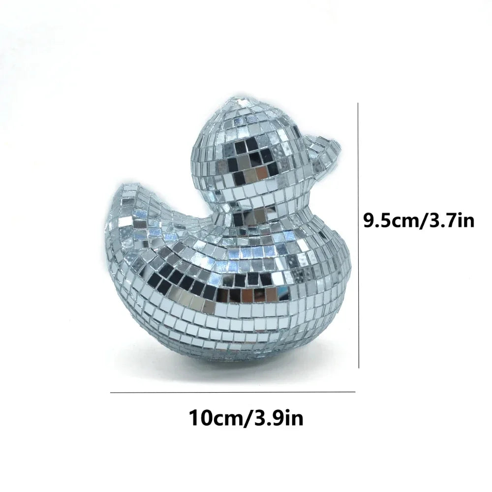 Disco Duck