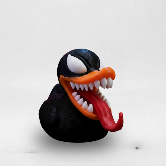 Venom Duck
