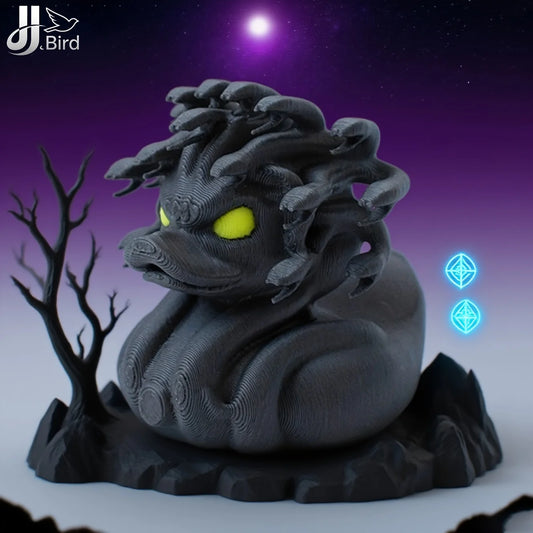 Medusa Duck