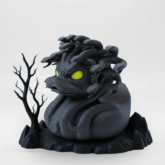 Medusa Duck