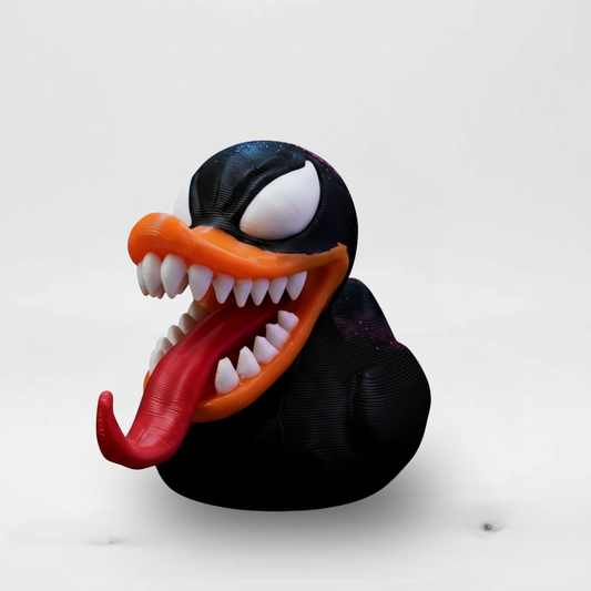 Venom Duck